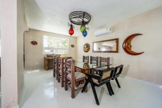 Villa Casa Sol at Tankah - 3