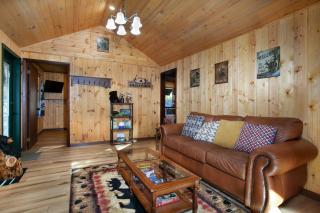 Smoky Bear Suite w Grill Firepit More - Sevierville - 6