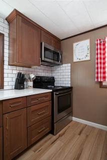 Smoky Bear Suite w Grill Firepit More - Sevierville - 5