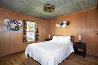 Smoky Bear Suite w Grill Firepit More - Sevierville - 4