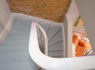 2 Blocks from TQL Stadium 2BR 1.5BA - 1