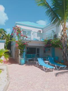 Villas on Great Bay VILLA FOXIE - Philipsburg - 8