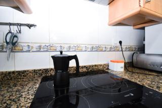 Piso en Gran Playa - SweetStay - Santa Pola - 7