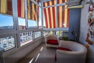 Piso en Gran Playa - SweetStay - Santa Pola - 5