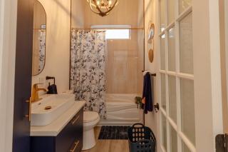 Red Mountain - cozy modern property fireplace close to skiing - Wentworth-Nord - 9