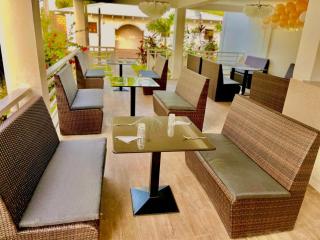 Bel Zanmi All Inclusive Hotel Beach, Resort & Spa - Port-au-Prince - 3