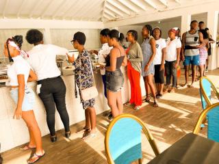 Bel Zanmi All Inclusive Hotel Beach, Resort & Spa - 1