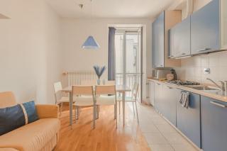 A Casa della Ely-2 bedrooms and 2 bathrooms - Triëst - 2