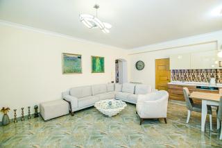Sea view Deluxy home - Baku - 8