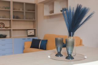 A Casa della Ely-2 bedrooms and 2 bathrooms - Triëst - 6