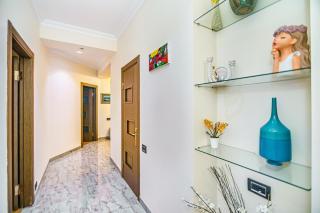 Sea view Deluxy home - Bakoe - 3