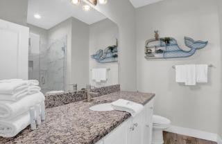 Cottages of Romeo Beach M | Regina's Reef - Gulf Shores - 3