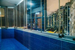 Sea view Deluxy home - Baku - 1