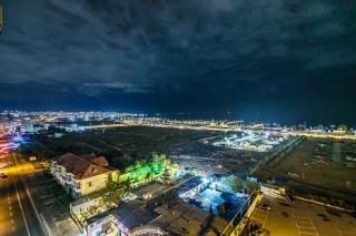 SEA VIEW Luxury Apartment Baku - 9