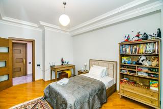 Sea view Deluxy home - Baku - 5