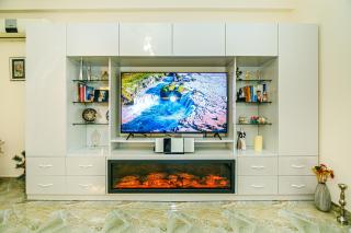 SEA VIEW Luxury Apartment Baku - 8