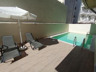 Aialion studios & apartments - Steve Apartments - Città di Rodi - 1