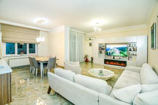 Sea view Deluxy home - Baku - 9