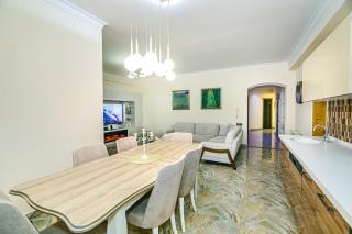 SEA VIEW Luxury Apartment Baku - 2