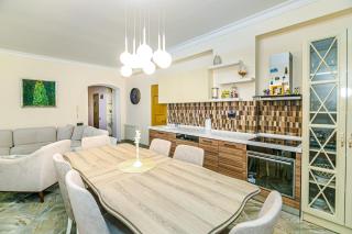 SEA VIEW Luxury Apartment Baku - 1