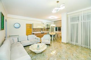 SEA VIEW Luxury Apartment Baku - 3