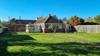 Certa Cito Exceptionally Large 4 Bedroom Bungalow and Garden Near The Beach - Heacham - 7