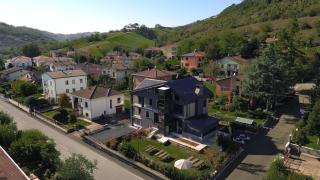 Il Corridore - Locanda Bistrò - Felegara - 1