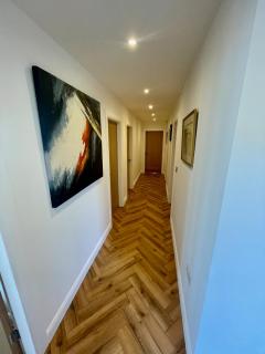 The Cottage - full property rental - Glasdrumman - 2