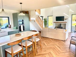 The Cottage - full property rental - Glasdrumman - 5