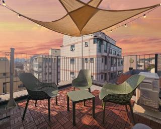 Hongdae 10mins, HapJeong 5mins, AirportBUS 5mins, Largo House SEOUL- Foreigner only - Séoul - 5