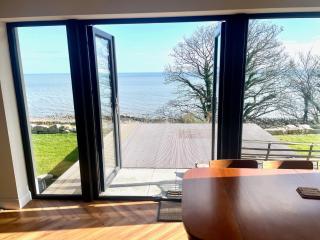 The Cottage - full property rental - Glasdrumman - 4