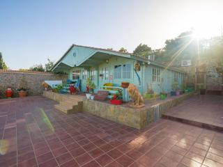 Private Villa, pool, BBQ, table tennis, beautiful - Gáldar - 0