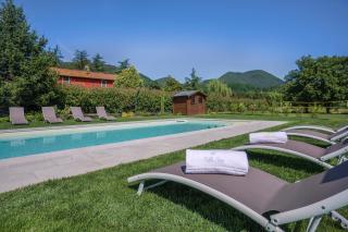 Villa Sissi - Arliano - 4