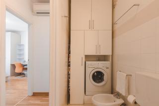 A Casa della Ely-2 bedrooms and 2 bathrooms - Triëst - 1