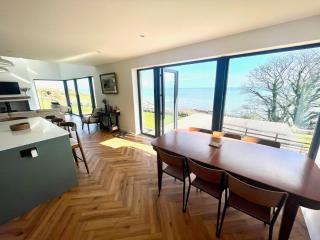The Cottage - full property rental - Glasdrumman - 6