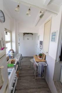 La Maisonette di Eliana - free parking - Passoscuro - 1