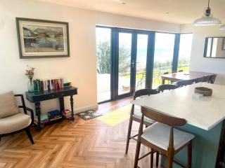 The Cottage - full property rental - Glasdrumman - 7
