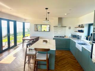 The Cottage - full property rental - Glasdrumman - 8