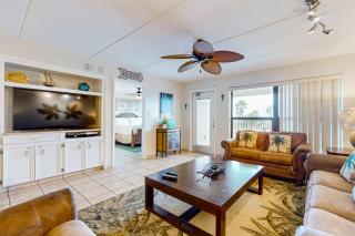 Saida Towers II Unit 306 - South Padre Island - 4