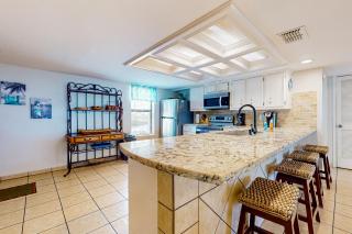 Saida Towers II Unit 306 - South Padre Island - 2