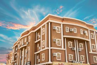 SAHARI ALFORSAN HOTEL Sabya فندق صحاري الفرسان - 0