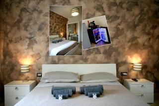 Penthouse station luxury apts le dimore - Brindisi - 7