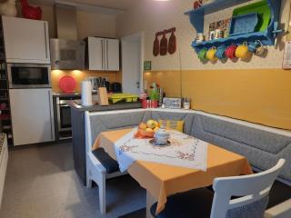 Ferienwohnung Obermühle - 1