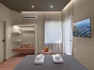 Coastal Suites at Alimos Beach - Atene - 7