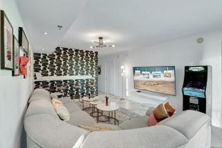 Fall in love with Brickell - Your Miami home - Miami - 8