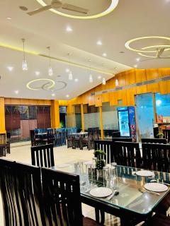 Krishnam Resort - Jabalpur - 1