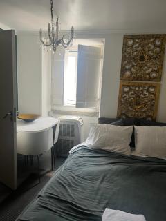 Charmy Apartment Oveelooking Rossio - Lissabon - 9
