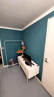 Charmy Apartment Oveelooking Rossio - Lissabon - 6