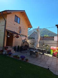 Cabana Rustica Georgeta - Zărneşti - 7