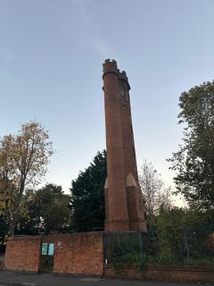 Cozy Studio Near City Centre - Birmingham - 2